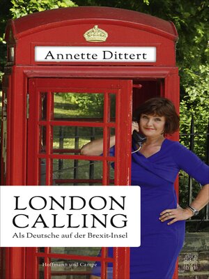 cover image of London Calling
